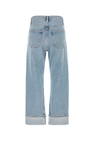 Джинси Denim Fran AGOLDE (A9157B1206) Джинси Denim Fran AGOLDE (A9157B1206)