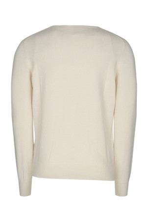 CASHMERE CREWNECK SWEATER BRUNELLO CUCINELLI (M2200100) CASHMERE CREWNECK SWEATER BRUNELLO CUCINELLI (M2200100)