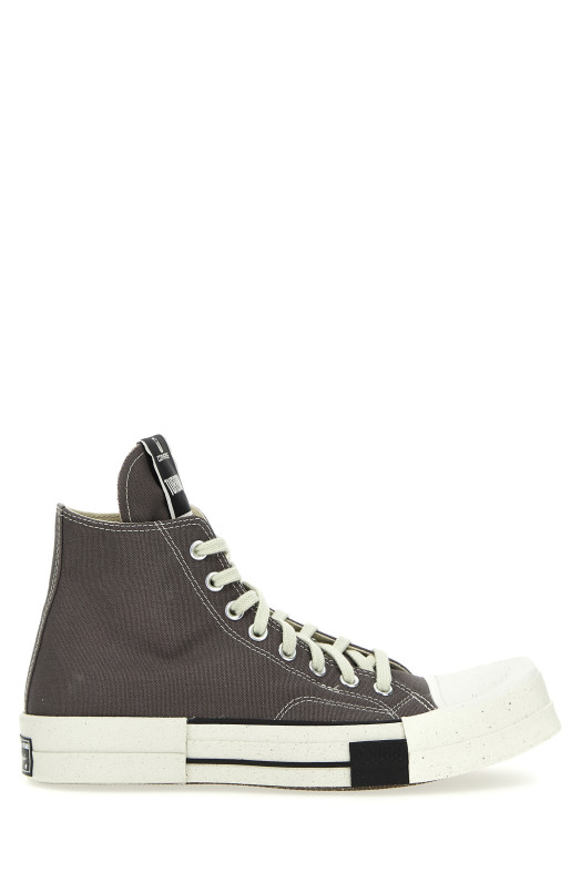 Кросівки DRKSHw x Converse Сірі DRKSHDW (DC01CX938A03R034)