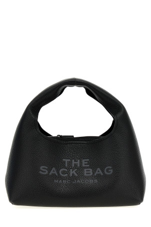 MARC JACOBS 'The mini Sack' сумочка Чорна 2F3HSH020H01990 MARC JACOBS 'The mini Sack' сумочка Чорна 2F3HSH020H01990