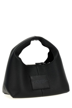 MARC JACOBS 'The mini Sack' сумочка Чорна 2F3HSH020H01990 MARC JACOBS 'The mini Sack' сумочка Чорна 2F3HSH020H01990