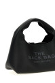MARC JACOBS 'The mini Sack' сумочка Черный 2F3HSH020H01990 MARC JACOBS 'The mini Sack' сумочка Черный 2F3HSH020H01990