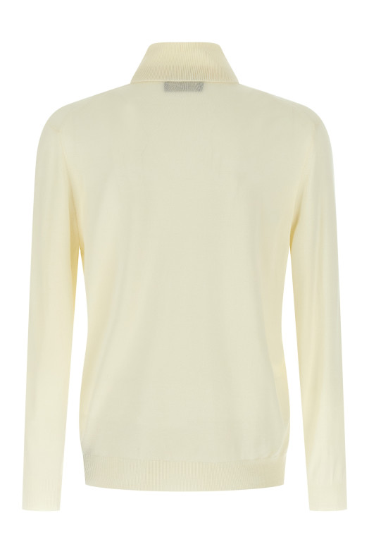 Свитер «DV» Белый 810195Z0290N2279