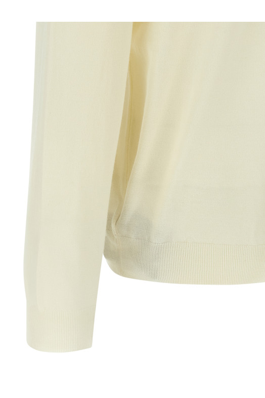 Свитер «DV» Белый 810195Z0290N2279