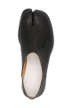 MAISON MARGIELA 'Tabi' тапочки Чорні S58WR0033P3753T8013