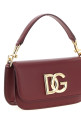 DOLCE & GABBANA '3.5' сумочка бордо BB7603AW57680346 DOLCE & GABBANA '3.5' сумочка бордо BB7603AW57680346