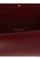 DOLCE & GABBANA '3.5' сумочка бордо BB7603AW57680346 DOLCE & GABBANA '3.5' сумочка бордо BB7603AW57680346