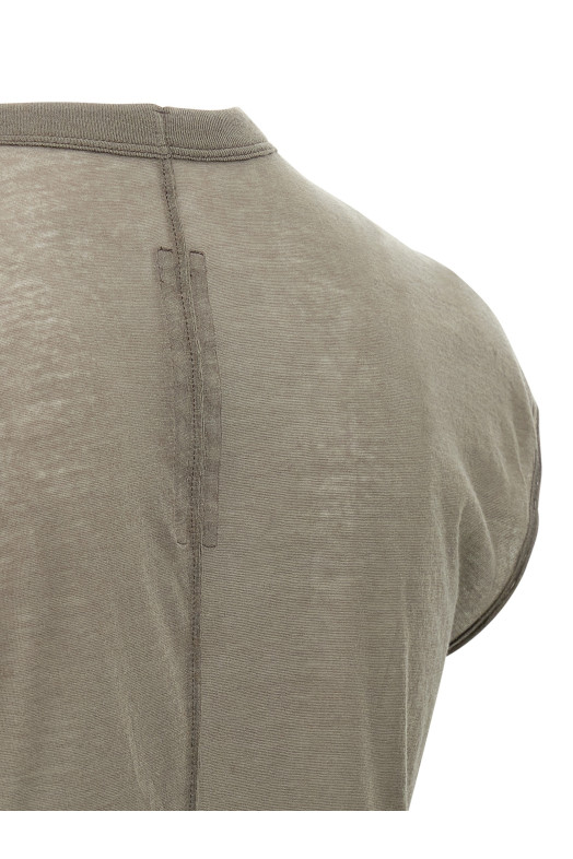 'Dylan' T-shirt Gray 'Dylan' T-shirt Gray