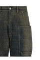 'Stefan Cargo' jeans Gray