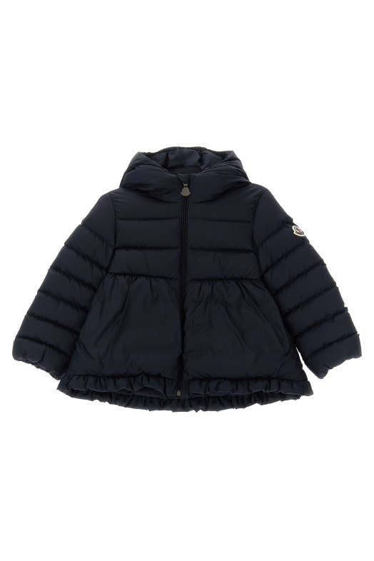 Пуховик «Odile» Синій K29511A00032597YF778 Пуховик «Odile» Синій K29511A00032597YF778