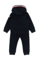 Комплект з худі та джоггерами Синій MONCLER ENFANT K29518M0000789AM3778 Комплект з худі та джоггерами Синій MONCLER ENFANT K29518M0000789AM3778
