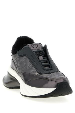 'Ariel 19' sneakers Gray 'Ariel 19' sneakers Gray