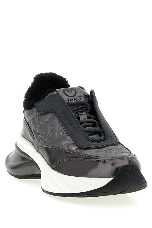 'Ariel 19' sneakers Gray 'Ariel 19' sneakers Gray