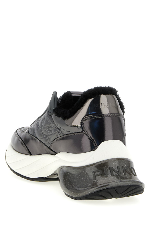 'Ariel 19' sneakers Gray 'Ariel 19' sneakers Gray