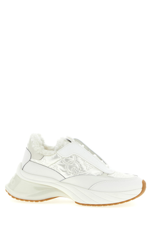 'Ariel 19' sneakers White 'Ariel 19' sneakers White