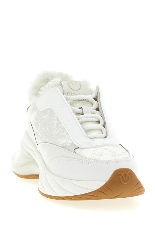 'Ariel 19' sneakers White 'Ariel 19' sneakers White