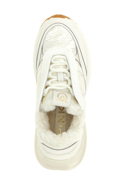 'Ariel 19' sneakers White 'Ariel 19' sneakers White