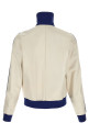 Blouson nappa White