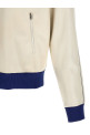 Blouson nappa White