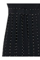 Pearl dress Black