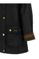 'Modern Beadnell' jacket Black