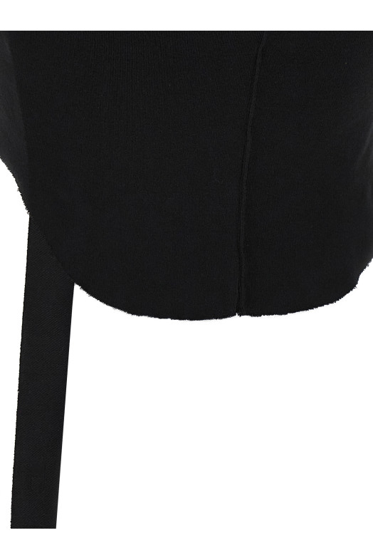 Майка «Basic» Чорна DS02E7100RN09 Майка «Basic» Чорна DS02E7100RN09