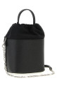 Сумка-ведро «5AC» Черный S61WG0035P4348T8013