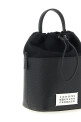 Сумка-ведро «5AC» Черный S61WG0035P4348T8013