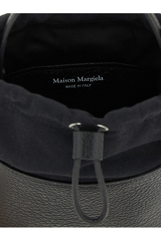 Сумка-ведро «5AC» Черный S61WG0035P4348T8013