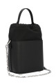 Сумка-ведро «5AC» Черный S61WG0035P4348T8013