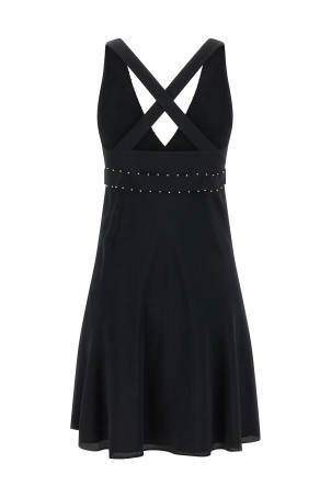 Pearl dress Black Pearl dress Black