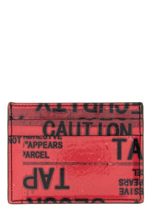 Картхолдер «Tape Type» Різнокольоровий 8354702ABY81065 Картхолдер «Tape Type» Різнокольоровий 8354702ABY81065