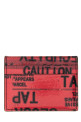 Картхолдер «Tape Type» Різнокольоровий 8354702ABY81065 Картхолдер «Tape Type» Різнокольоровий 8354702ABY81065