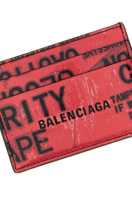 Картхолдер «Tape Type» Різнокольоровий 8354702ABY81065 Картхолдер «Tape Type» Різнокольоровий 8354702ABY81065