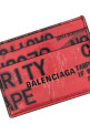 Картхолдер «Tape Type» Різнокольоровий 8354702ABY81065 Картхолдер «Tape Type» Різнокольоровий 8354702ABY81065