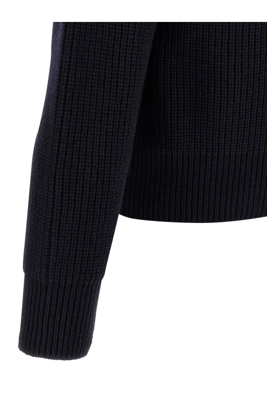 Светр «Denim Mix» Синій S74HA1573D13158961