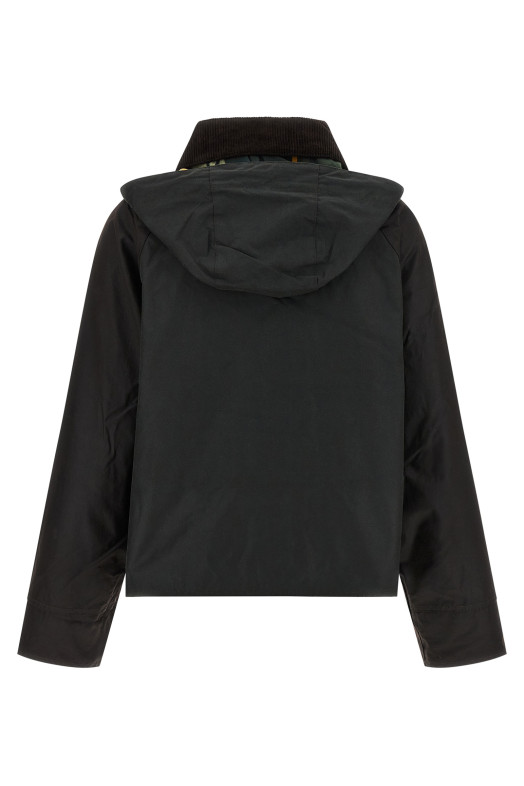 'Reighton' jacket Green 'Reighton' jacket Green