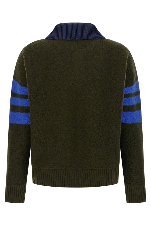 «Спокойная» рубашка-поло Разноцветная UA25KN15WO15750 «Спокойная» рубашка-поло Разноцветная UA25KN15WO15750