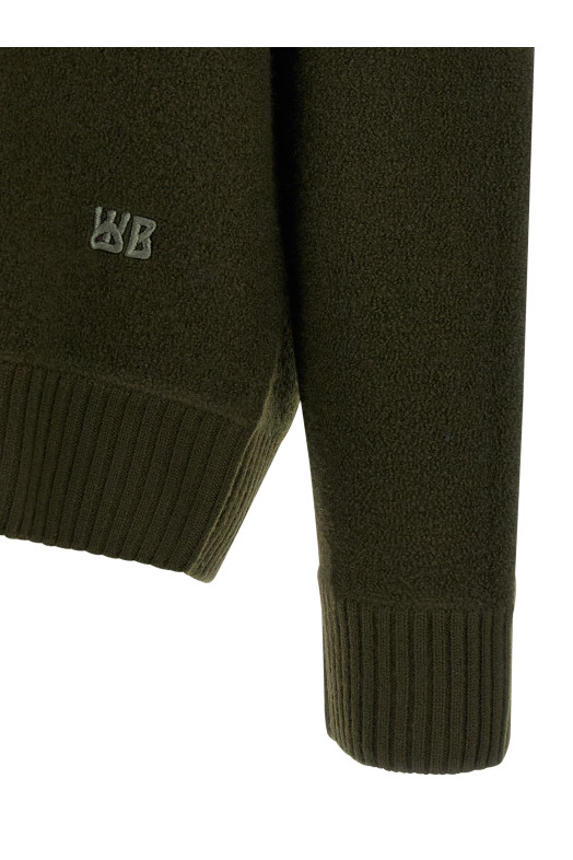 «Спокойная» рубашка-поло Разноцветная UA25KN15WO15750 «Спокойная» рубашка-поло Разноцветная UA25KN15WO15750