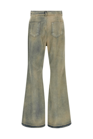 Джинси «Bolan Bootcut» бежеві DU02E7365DMP38 Джинси «Bolan Bootcut» бежеві DU02E7365DMP38