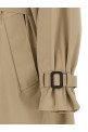 'Fatto' trench coat Beige 'Fatto' trench coat Beige