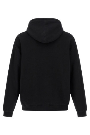 'Sponge Patch' hoodie Black 'Sponge Patch' hoodie Black