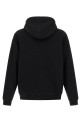 'Sponge Patch' hoodie Black