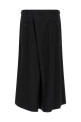 Шорти YOHJI YAMAMOTO 'Hakama' Чорні HLP08100BLACK2 Шорти YOHJI YAMAMOTO 'Hakama' Чорні HLP08100BLACK2