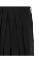 Шорти YOHJI YAMAMOTO 'Hakama' Чорні HLP08100BLACK2 Шорти YOHJI YAMAMOTO 'Hakama' Чорні HLP08100BLACK2