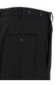 Шорти YOHJI YAMAMOTO 'Hakama' Чорні HLP08100BLACK2 Шорти YOHJI YAMAMOTO 'Hakama' Чорні HLP08100BLACK2