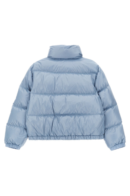 'Puivert' down jacket BLUE