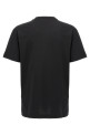 Футболка с вышитым логотипом Черный DOLCE & GABBANA G8RN8ZG7NUBN0000 Футболка с вышитым логотипом Черный DOLCE & GABBANA G8RN8ZG7NUBN0000