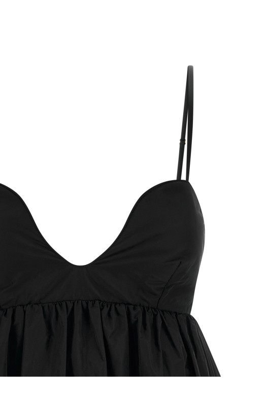 'Dama' dress Black 'Dama' dress Black