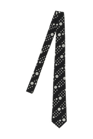 «Дербі Б» краватка чорна HLN82462BLACK3 «Дербі Б» краватка чорна HLN82462BLACK3